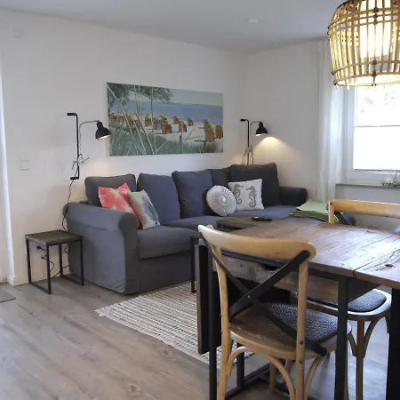 Ocean Hill Apartment