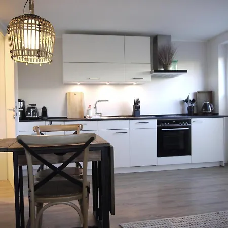 Apartment Ocean Hill Scharbeutz