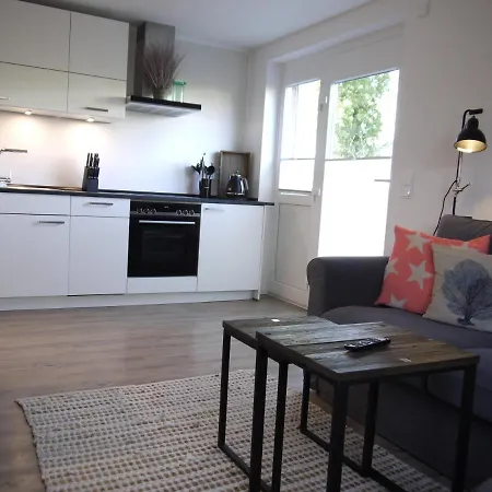 Ocean Hill * Scharbeutz