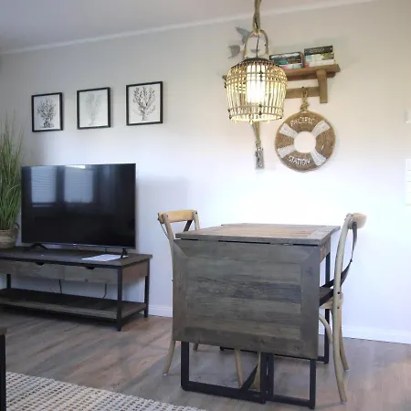 Ocean Hill Scharbeutz