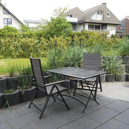 Διαμέρισμα Ocean Hill Scharbeutz