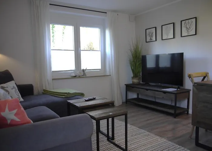 Ocean Hill * Scharbeutz