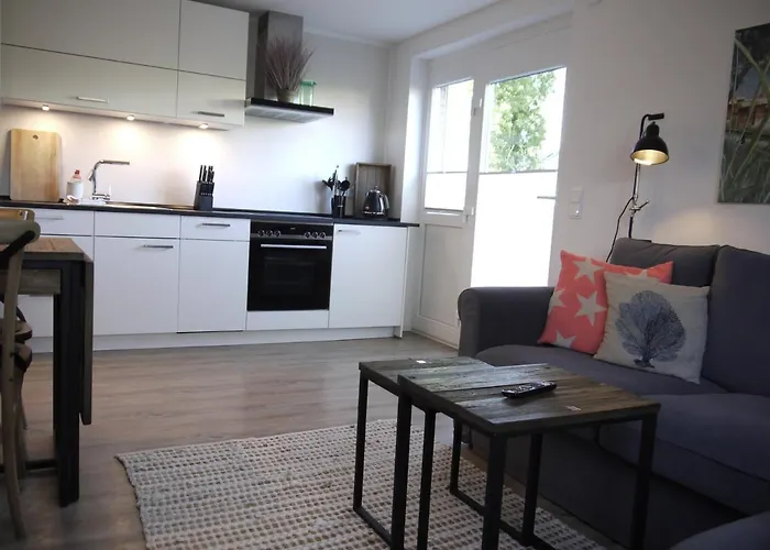 Ocean Hill * Scharbeutz