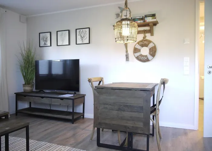 Ocean Hill Scharbeutz